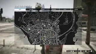 😎💰💶GTA online S1 ep 151🎧🎮🚗🚓🚓
