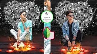 how to do snapshot photo editing।।Snapseed photo editing।।k2 Editing Play