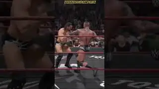 Randy Orton Vs Karrion Kross. #wwe2k25gameplay #randyorton #karrionkross