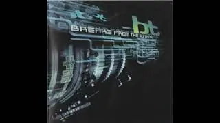 East West - BT's Breakz from the Nu Skool (2001)