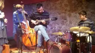 Priscilla Bei - La Lista live @Per chi suona la campana