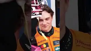 Kimi Antonelli first pole position in Miami #formula1 #edit
