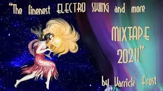 ►Best of ELECTRO SWING & LATIN HOUSE MIX 2021 (1 hour mix)◄