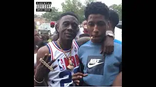 [FREE] (Aggressive) Nba Youngboy x Boosie x Baton Rouge type beat - 'GUMBO'