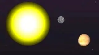 The Future of The Solar System Be Like...