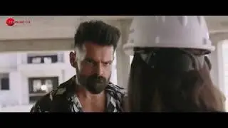 ismart Shankar  trailer  full video Ram pothineni