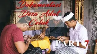 Dokumentasi Celuk - ngodak part 7