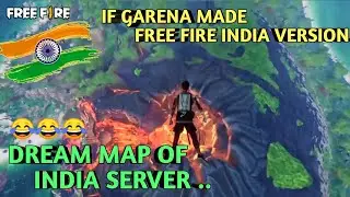 Garena Free Fire Dream Map 😂 | Free Fire India Second Hand Version 😂 | Suman Gaming Zone