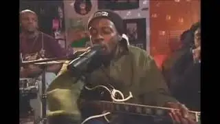 the fugees Fu_Gee_La(live MTV 1994)