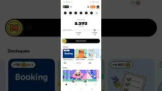 MAIS UMA Forma de Acelerar Os Incentivos Financeiros no App MACADAM. E SACAR PELO MENOS R$50,00 M&Ecirc;S