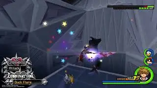 Standard/Proud Data Xigbar Speedrun (29s)