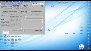Intergraph PDS material description for piping component