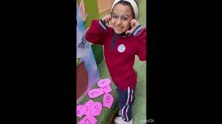 #Reema_International_School 😍KG section😍 #International_School #American_School #الرياض #Riyadh