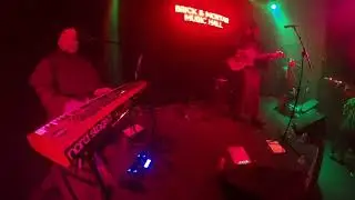 L&aacute;grimas Negras - Rumbahia: Live @ Brick & Mortar Music Hall | 10/27/2023
