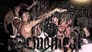 Mr.Fistr - Demonical - Promo 2013