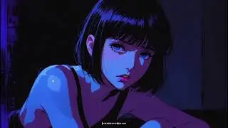 Violet  Shadow Lo-Fi &mdash; Dark Beats for Intense Nights