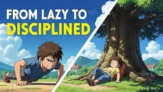 Do This Every Morning to Change Your Life | The Power of Habit (Motivational Story)