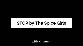 STOP by The Spice Girls