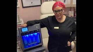 HYDRAFACIAL EXPLAINED
