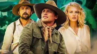 Shocking Deaths Unveiled! '1923' Season 2 Episode 6 Ending Explained