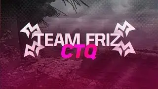 #TeamFriZ Clip to Quality by Marv Ares (ft. Marv Grover and Marv Dex)