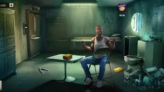 Escape from Mental Hospital Level 33