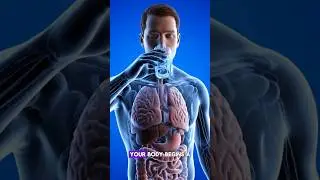 Water Power The Science of Hydration #educationalvideo #humanbody #science #shorts