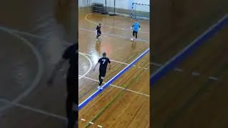 Мини футбол Импульс - Баутекс