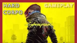 Cyberpunk 2077 Final Boss Fight (INTENSE!) | Tips