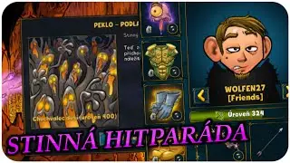 STINN&Aacute; PODZEM&Iacute; NA M&Eacute;M LUKOVI W37 !!!  [SFGAME] #46