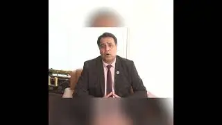 Hamid Khan About Overseas Convention 2025