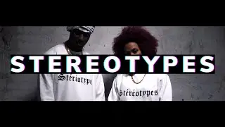 Soulcat E-Phife feat. E.L.Y. (Explicit Lyrics Yeah) - Stereotypes