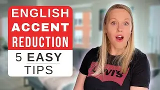 ARE YOU MAKING THESE PRONUNCIATION MISTAKES? 5 accent reduction tips from a polyglot