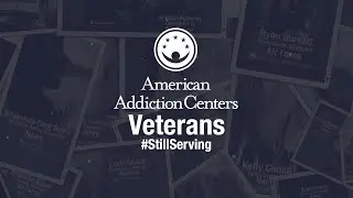 American Addiction Centers Veterans Appreciation
