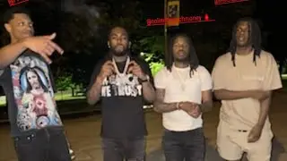 2Pistolzz - Don’t Faces (Unreleased)