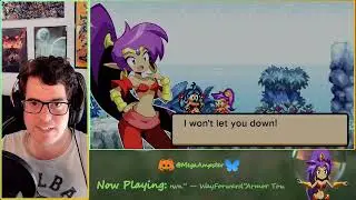 Shantae Advance: Risky Revolution - A Revived Gem (Review)