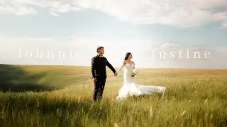 Johnnie & Justine: The Becerra Wedding