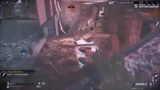 2MIN KEM Strike On Free Fall