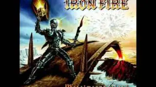 IRON FIRE - The Underworld - [2010]