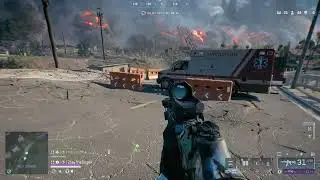 Battlefield 6 with @BeefmanJones 01.27