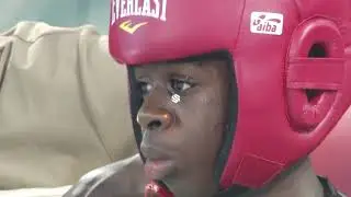 UBCL SEASON 4 FINALS : Kyambadde Amos akubye Matovu Nuhu namuleka Mukubiro