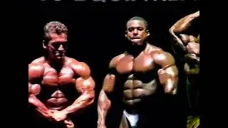 1989 GrandBrix Final Bottle #flexwheeler #motivation #bodybuilding