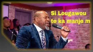 SAMUEL ROBUSTE & FREDO MONPLAISIR - Louange Kompa with JKC