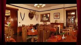 Woodville Palace, Email : visit@fortsnpalaces.com, 9815444488, 9988444488