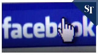 Facebook sees risks to freedom of expression ahead of EU rules | The Straits Times