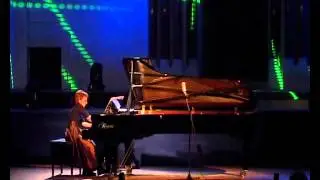 Branka Parlic Plays Philip Glass Metamorphosis 1