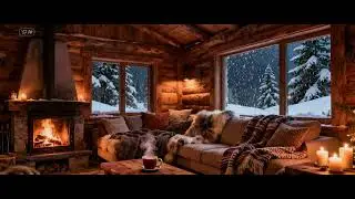 Peaceful Forest 🌲 Natural Sounds | Birds & Stream | Relax & Deep Work | 8h | Black Background