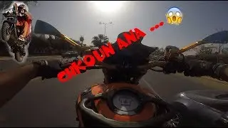 MOTOVLOG #01 شكون سولو رايدر   pr&eacute;sentation solo rider .