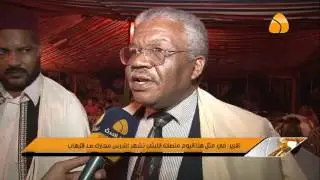 تقرير :-  في مثل هذا اليوم منطقة الليثي تشهد اشرس معارك ضد الارهاب