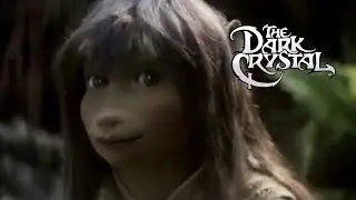 Dark Crystal's 40th Anniversary | Creating Dark Crystal Characters